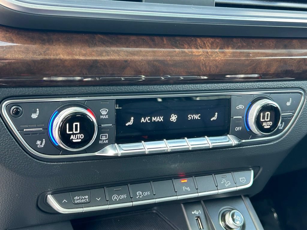 Used 2019 Audi Q5 2.0T Premium Plus w/ Premium Plus Package AWD/4WD image 34