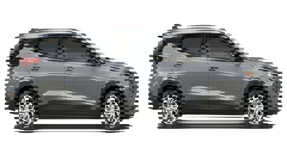 New 2027 Chevrolet Bolt LT w/ Comfort Package image 37