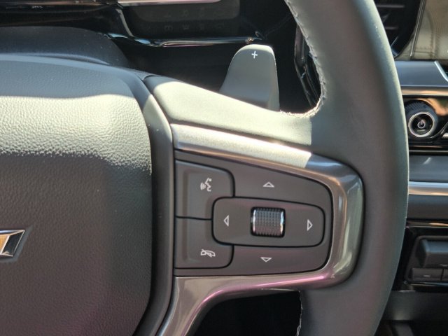 New 2026 Chevrolet Silverado 1500 High Country w/ High Country Premium Package AWD/4WD image 18