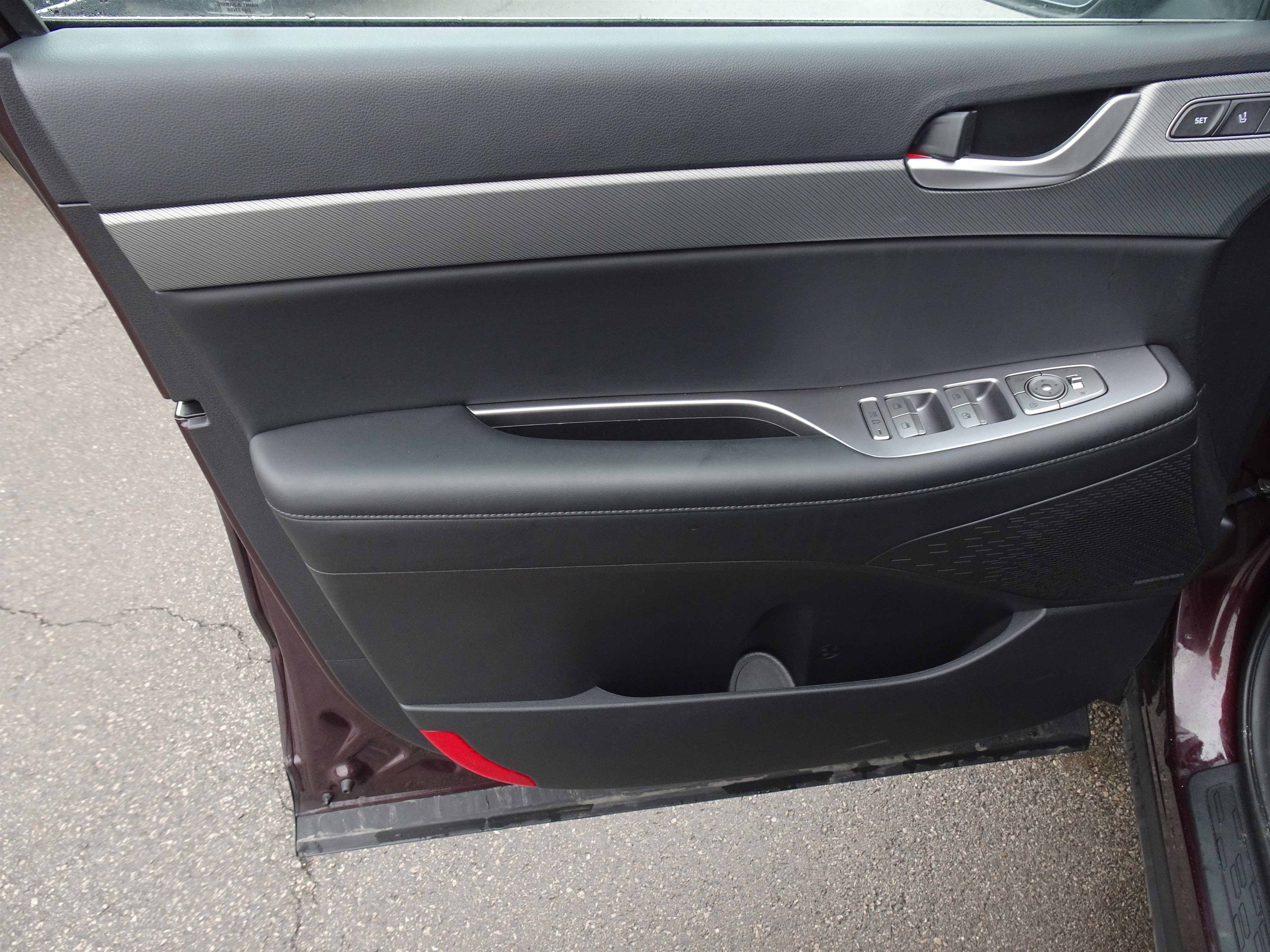 Used 2024 Hyundai Palisade SEL image 13