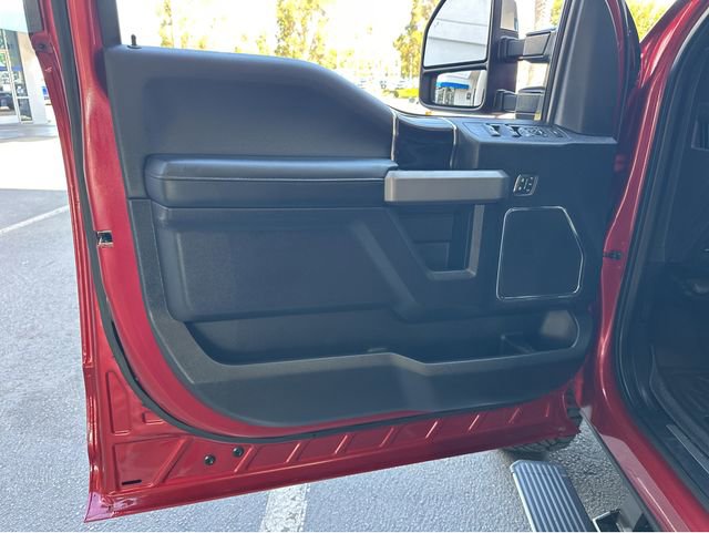 Used 2020 Ford F250 Platinum AWD/4WD image 38