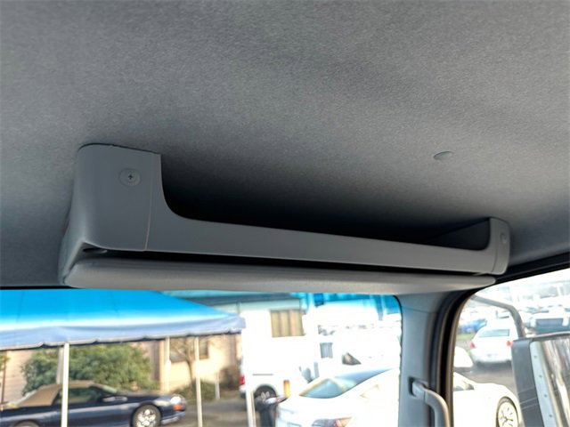 New 2025 Chevrolet Low Cab Forward image 27