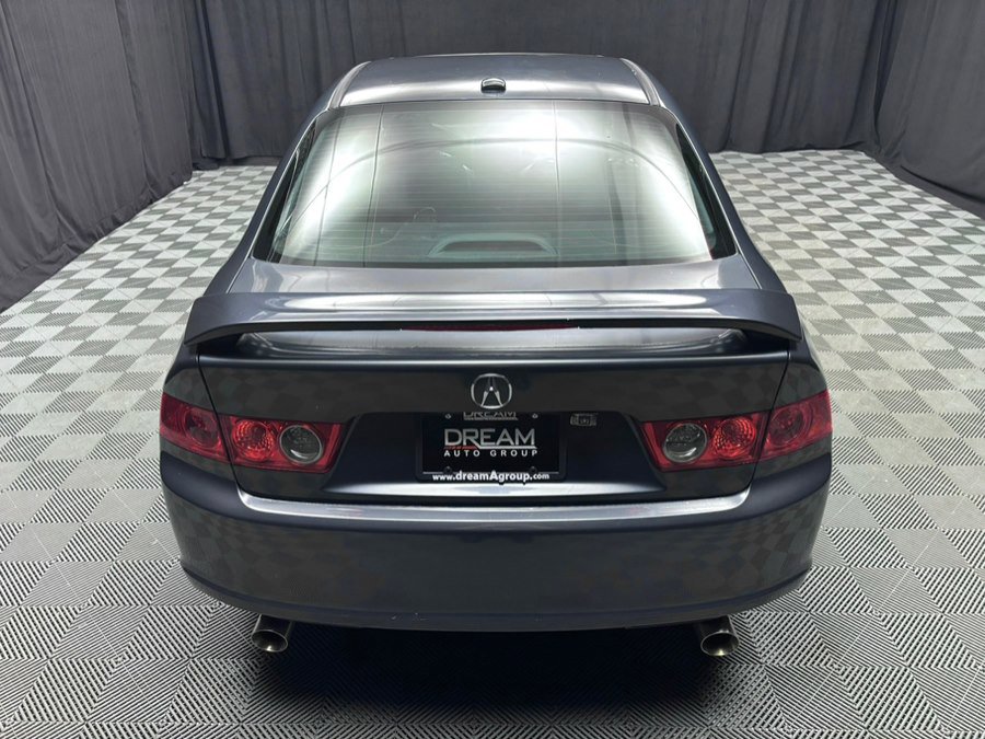Used 2008 Acura TSX w/ Navigation image 4