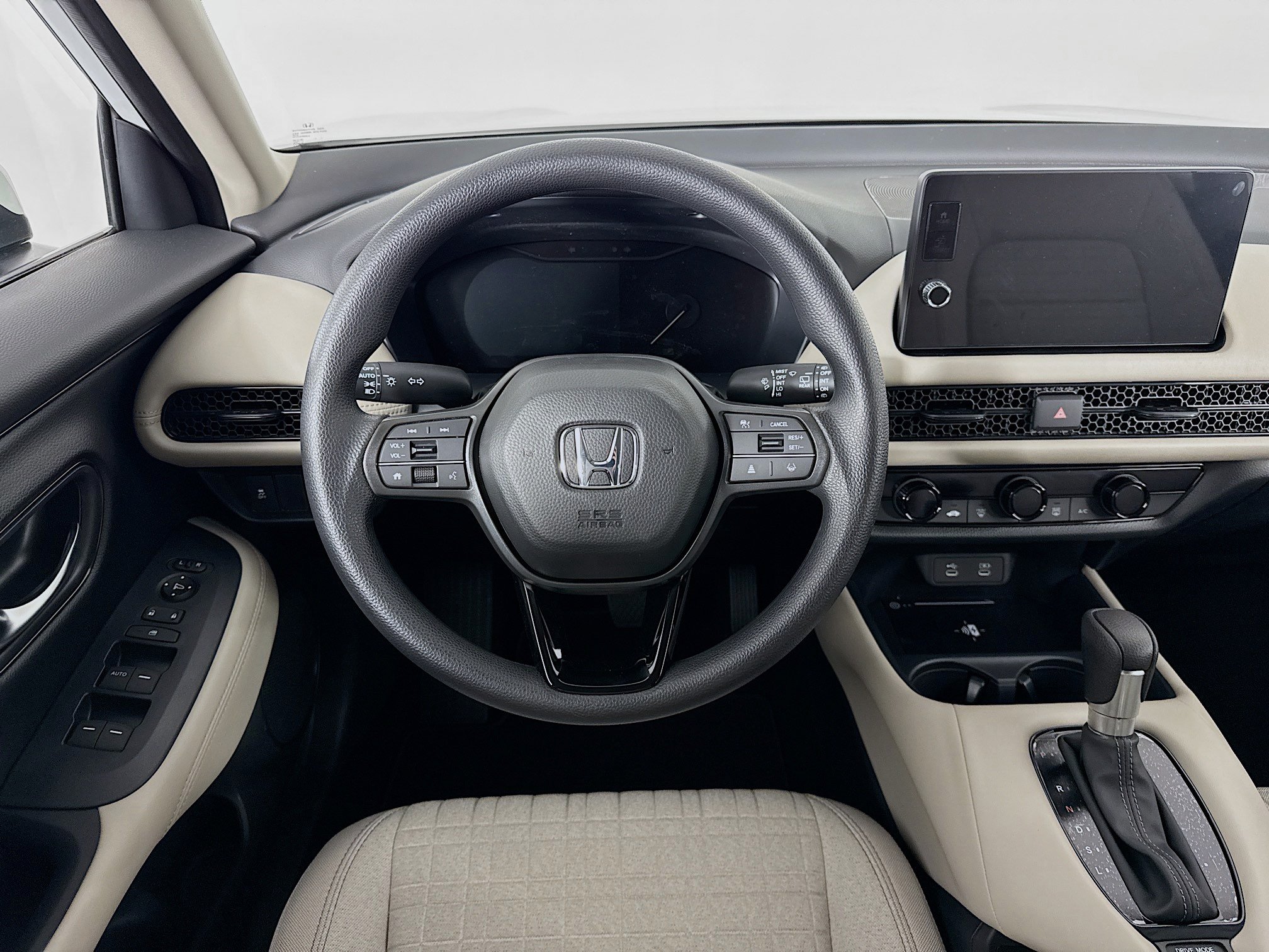 New 2027 Honda HR-V LX image 20