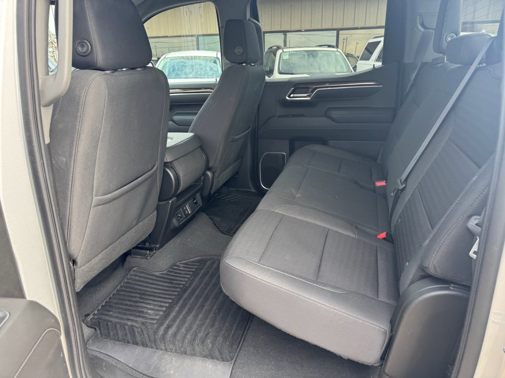 Used 2022 Chevrolet Silverado 1500 LT image 17