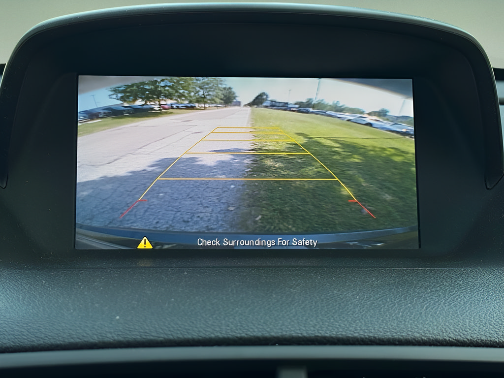 Used 2016 Buick Encore Convenience FWD image 23