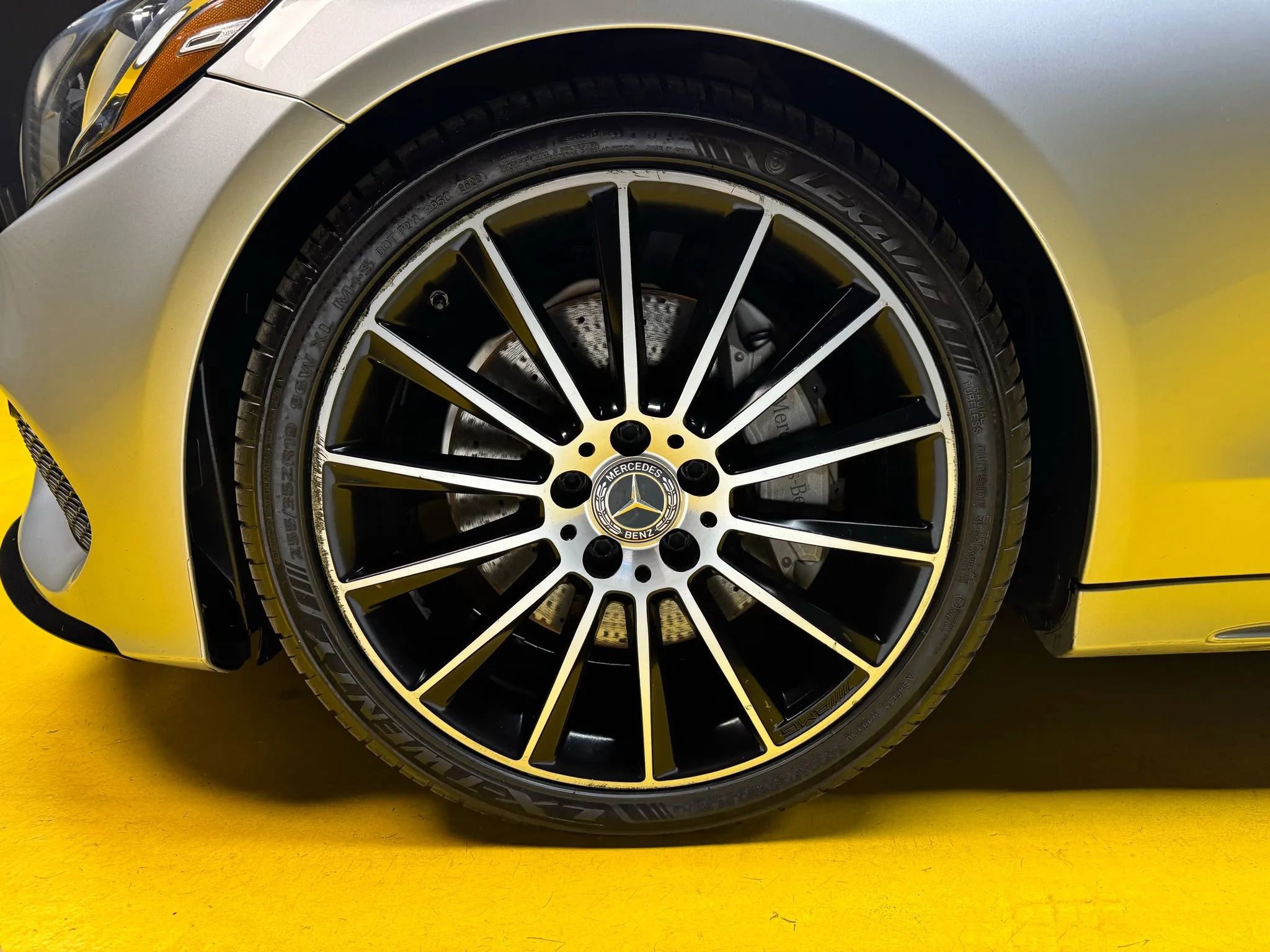 Used 2018 Mercedes-Benz C 300 Sedan image 10