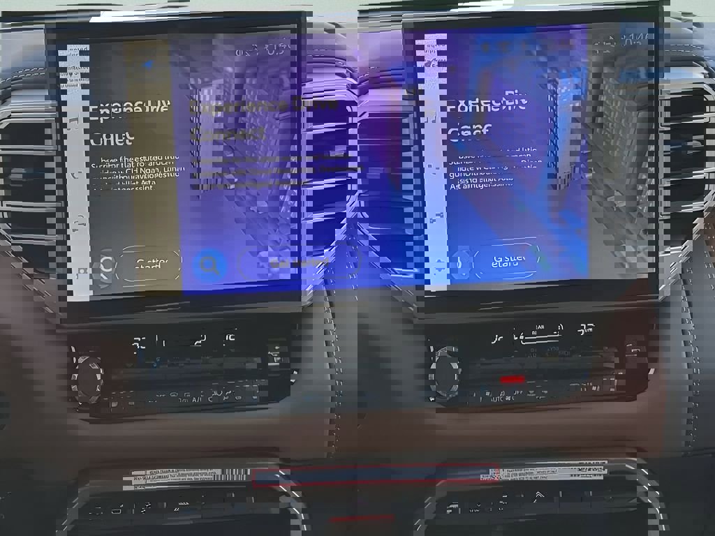 New 2026 Toyota Sequoia 1794 Edition image 17