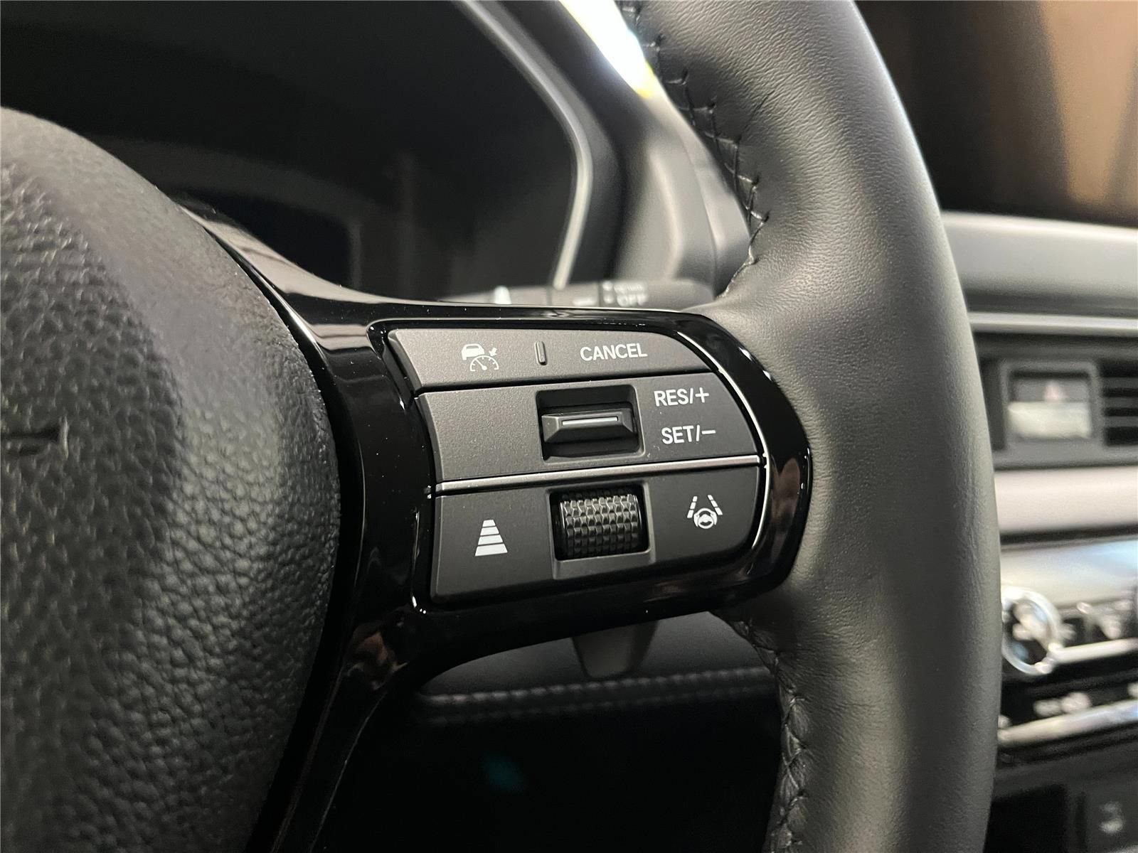 New 2026 Honda Pilot EX-L image 15