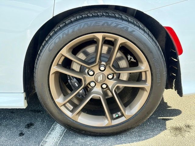 Used 2021 Dodge Charger Scat Pack image 30