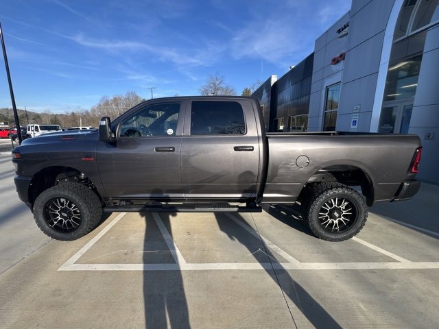 New 2025 RAM 2500 Tradesman image 7