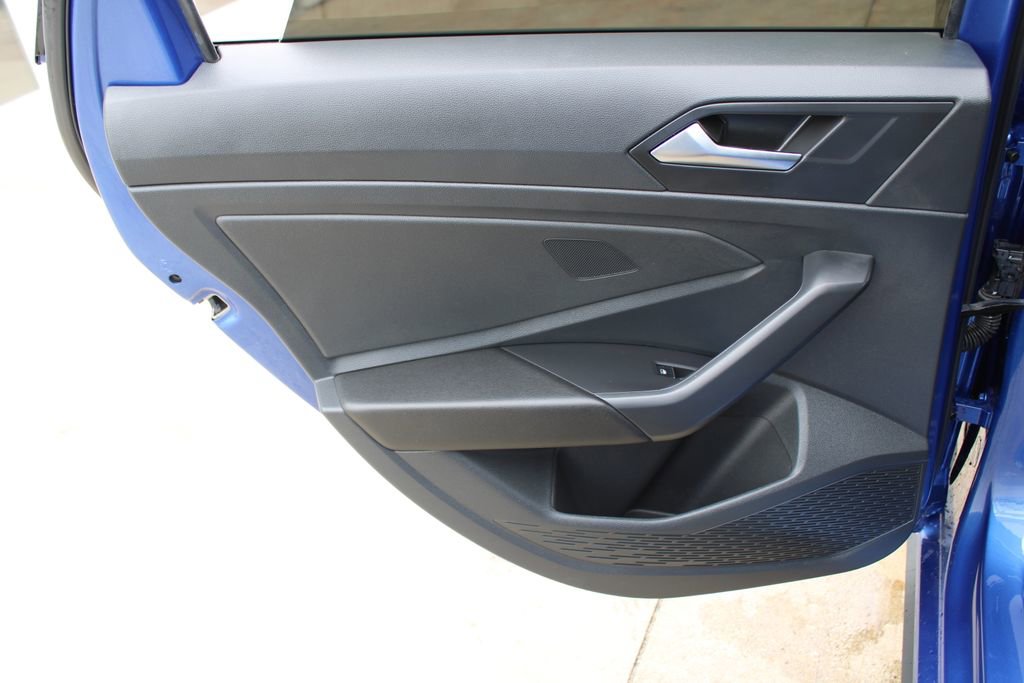 Certified 2024 Volkswagen Jetta GLI 40th Anniversary Edition image 19