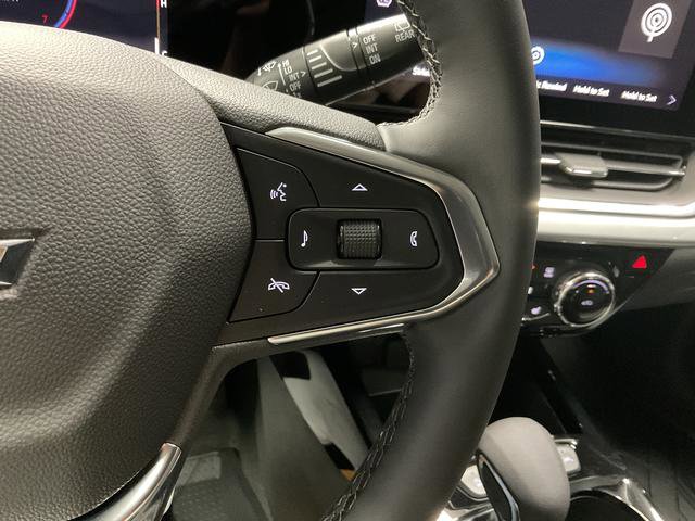New 2026 Chevrolet Trax LT w/ Driver Confidence Package image 20