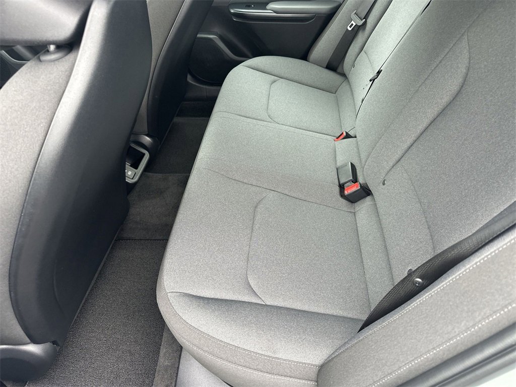 Used 2025 Kia K4 LXS image 27