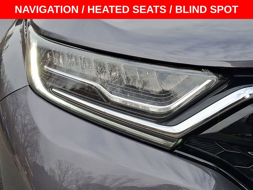 Used 2020 Honda CR-V Touring image 28