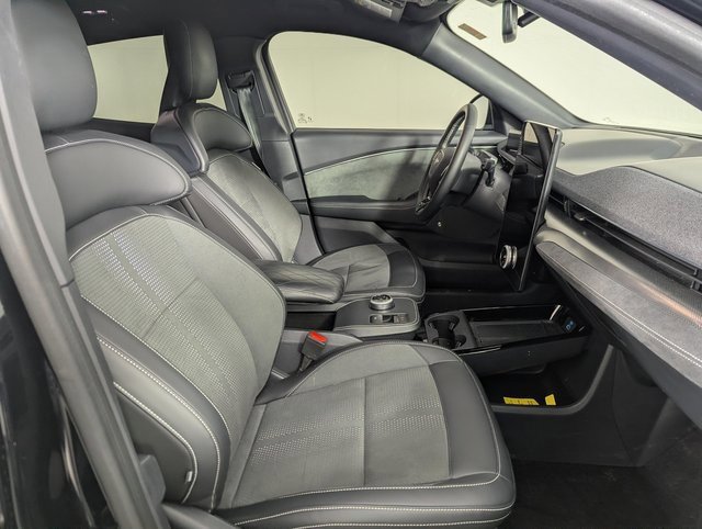 Used 2024 Ford Mustang Mach-E GT image 22