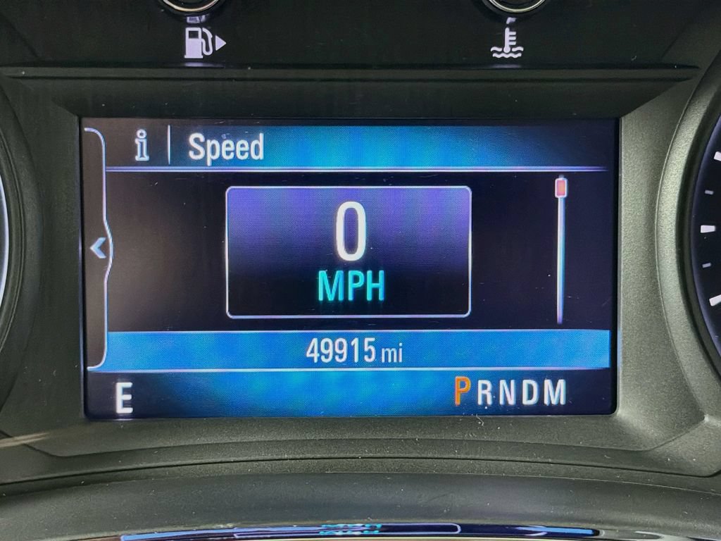 Used 2019 Buick Encore Sport Touring FWD image 12