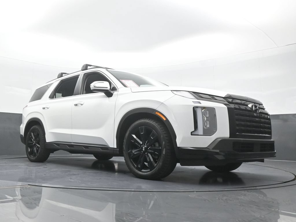 Used 2023 Hyundai Palisade XRT w/ Cargo Package FWD image 75