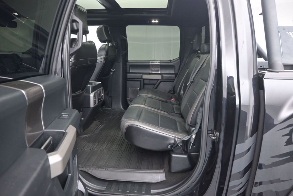 Used 2019 Ford F150 Raptor w/ Equipment Group 802A Luxury AWD/4WD image 20