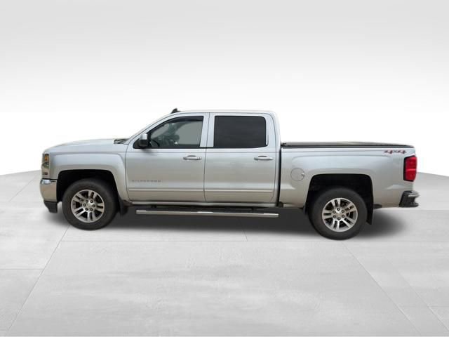 Used 2017 Chevrolet Silverado 1500 LT w/ All Star Edition image 10