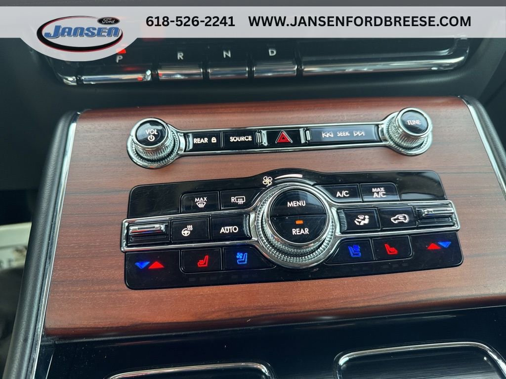 Used 2023 Lincoln Aviator Reserve image 23