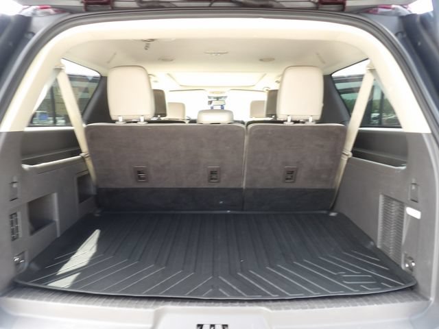 Certified 2021 Ford Expedition Max XLT AWD/4WD image 31