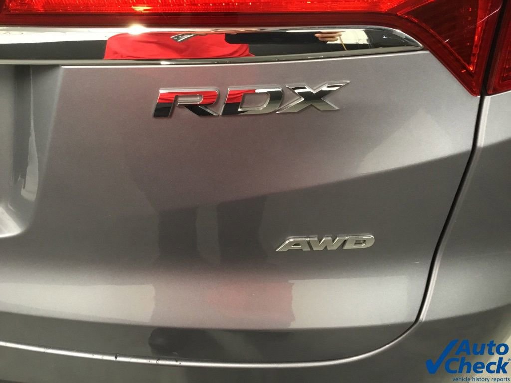 Used 2013 Acura RDX AWD image 13