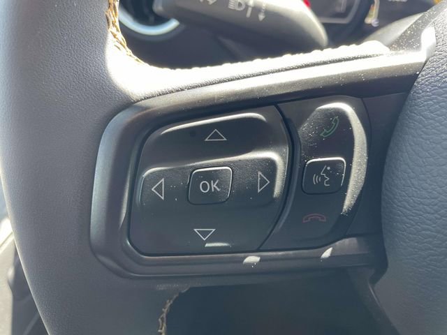 Used 2024 Jeep Gladiator Sport w/ Premium Package image 19