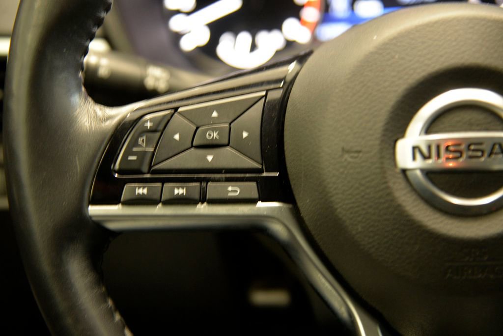 Used 2019 Nissan Altima 2.5 SV image 22