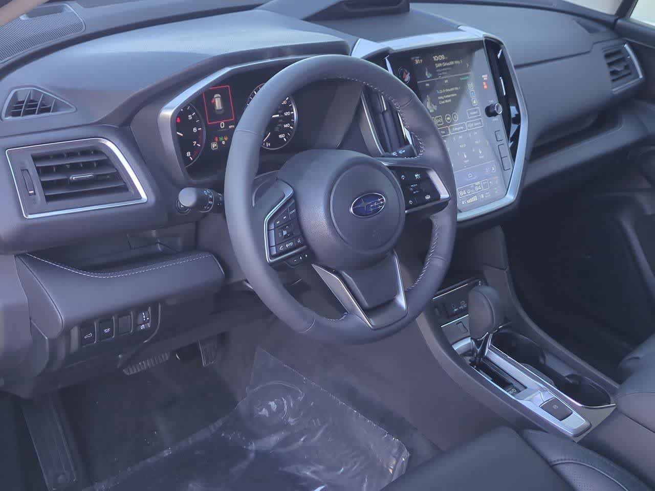 New 2026 Subaru Ascent Touring AWD/4WD video 2