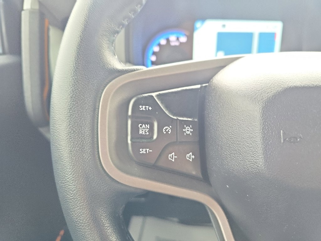 Used 2023 Ford Bronco Badlands w/ Sasquatch Package image 23