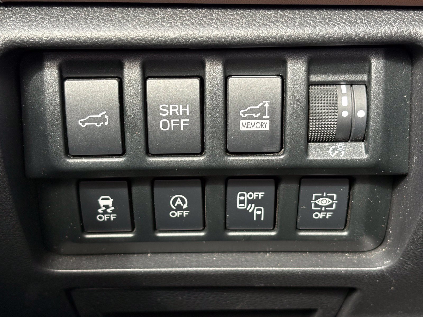 Certified 2024 Subaru Forester Touring AWD/4WD image 15