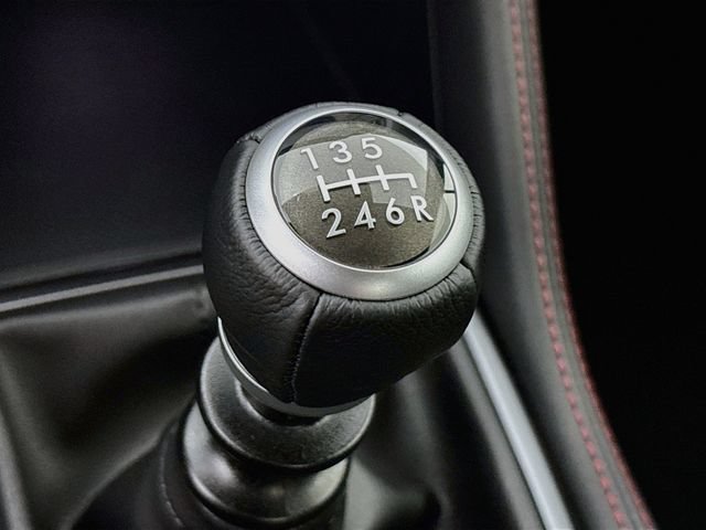 New 2026 Subaru WRX Premium AWD/4WD image 17