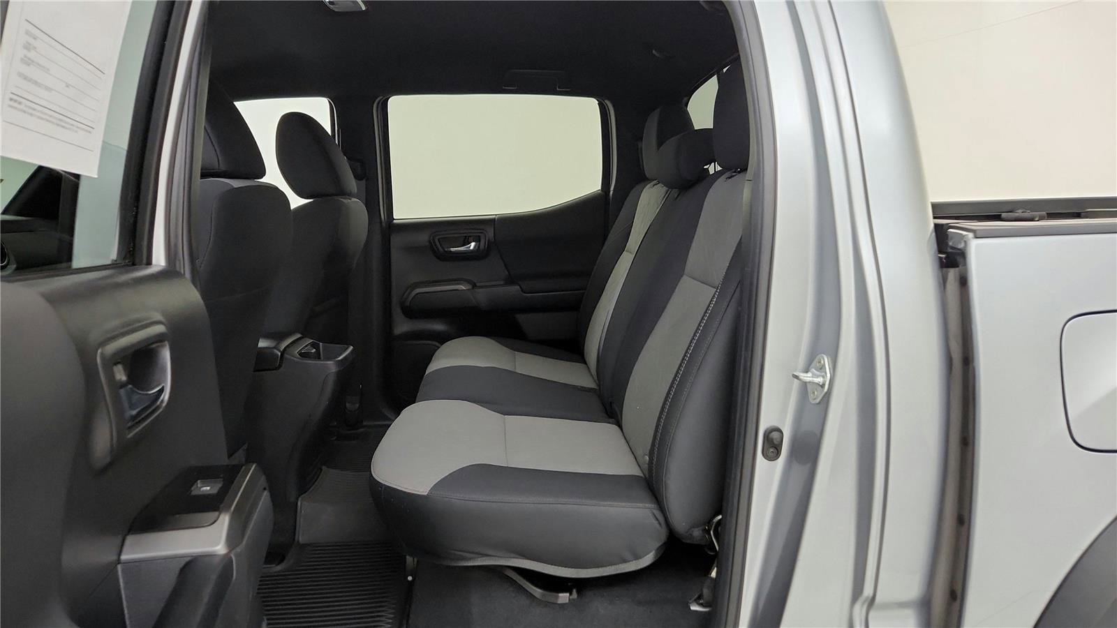 Certified 2023 Toyota Tacoma TRD Off-Road image 21