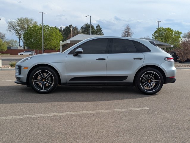 Used 2020 Porsche Macan S image 9
