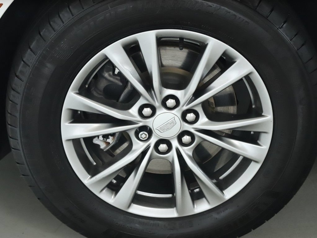 Used 2022 Cadillac XT5 Premium Luxury AWD/4WD image 39