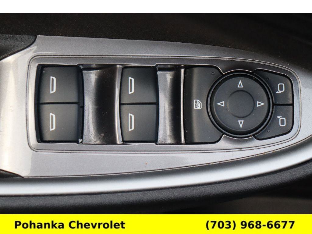 Used 2023 Chevrolet Malibu LS FWD image 21
