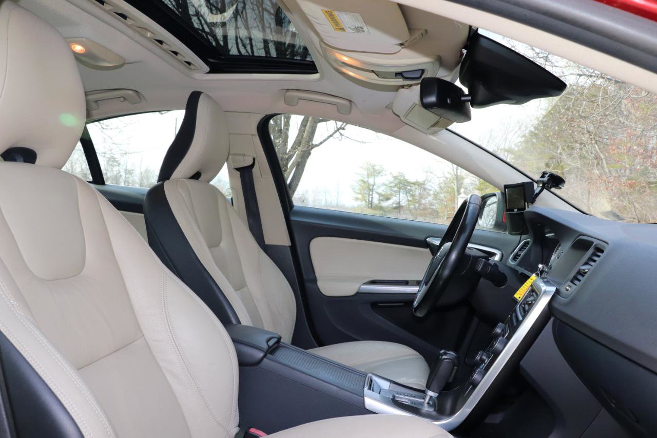 Used 2012 Volvo S60 T6 image 29