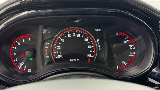 Used 2025 Dodge Durango R/T AWD/4WD image 22
