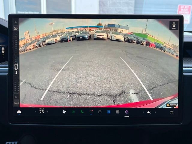 Used 2021 Tesla Model S Plaid image 16