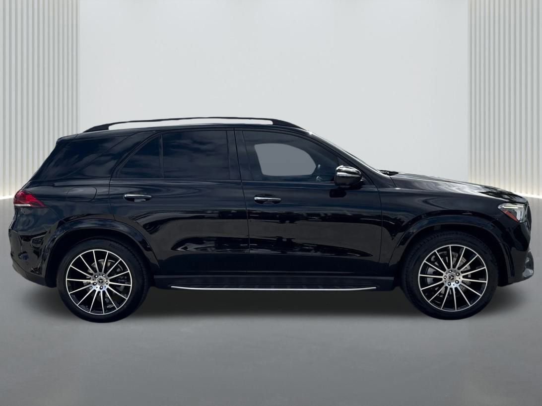 Used 2023 Mercedes-Benz GLE 350 image 4