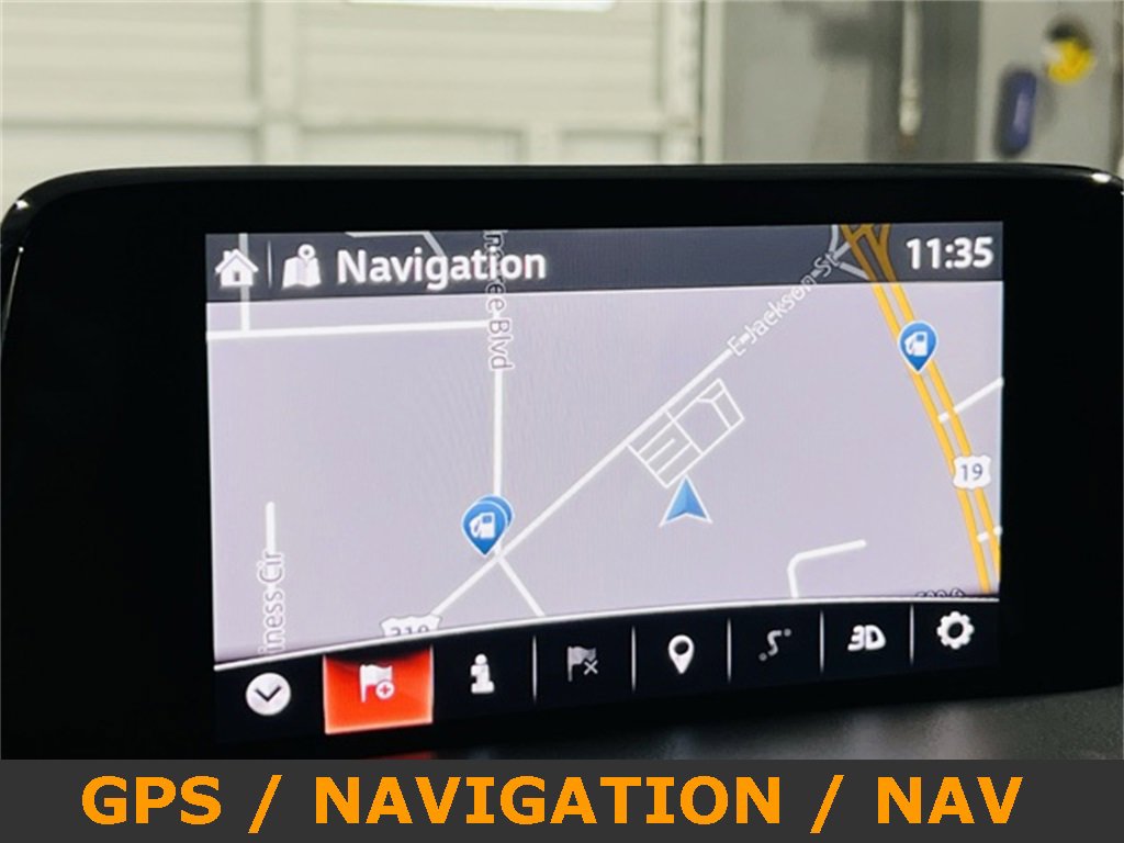 Used 2019 MAZDA CX-5 Signature image 8