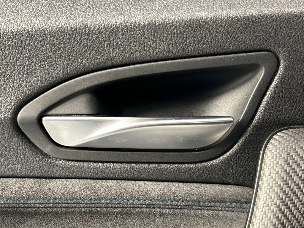 Used 2017 BMW M2 RWD image 30