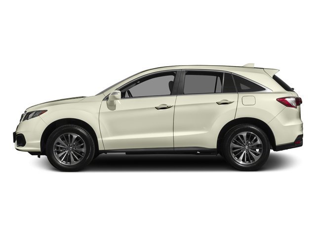 Used 2017 Acura RDX w/ Advance Package AWD/4WD image 3