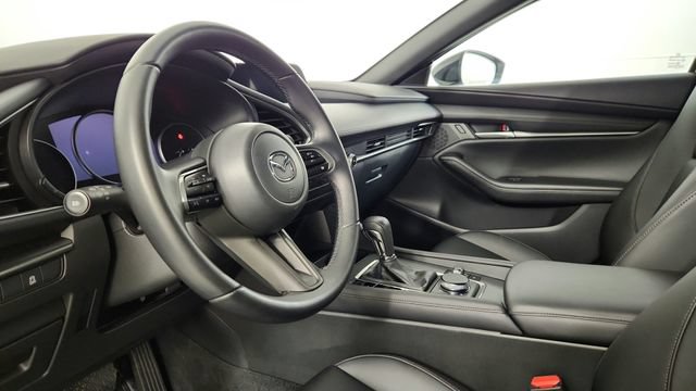 Used 2026 MAZDA MAZDA3 s Sport FWD image 38