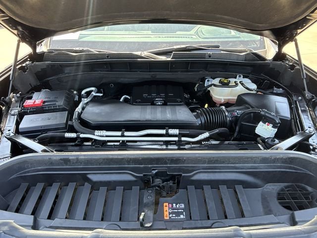 Used 2023 GMC Sierra 1500 Elevation image 33