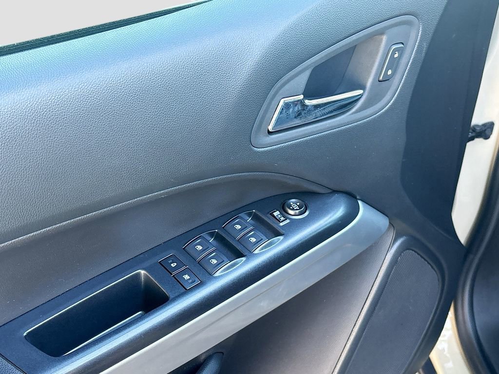 Used 2022 Chevrolet Colorado ZR2 AWD/4WD image 18