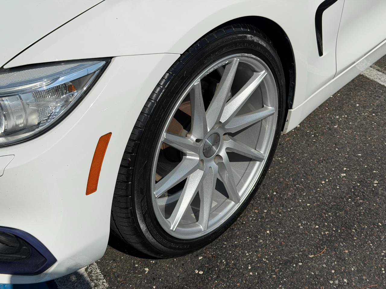 Used 2014 BMW 428i xDrive Coupe AWD/4WD image 7