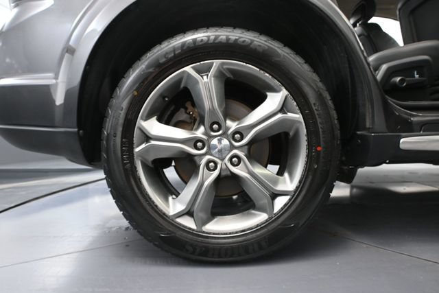 Used 2017 Dodge Journey Crossroad AWD/4WD image 15