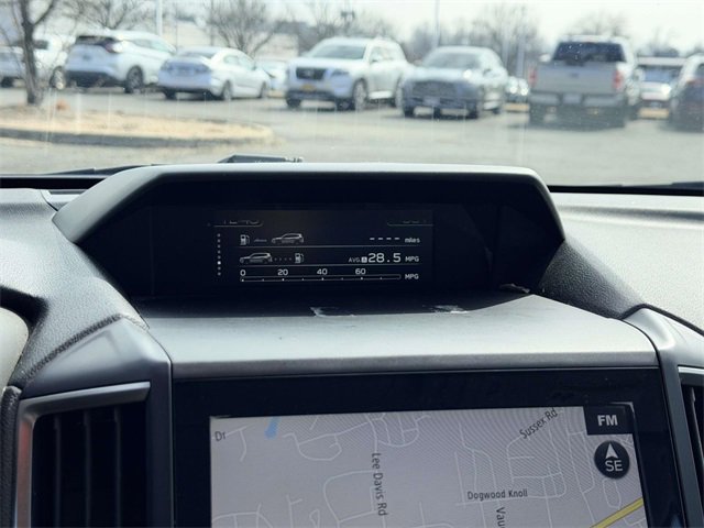 Used 2021 Subaru Forester Limited image 21